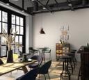 Non-woven Tekstil Tapet Tekstil ensfarvet beige Tekstur 