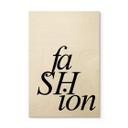 Cuadro de madera Fashion 01
