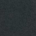 Non-woven tapet med betonmotiver, ensfarvet, sort
