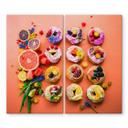 Spring Sweets dækplade til kogeplader