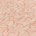 blomstertapet creme beige - tapet i landlig stil stue - non-woven tapet soveværelse gang