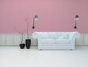Premium vægmaling pink - PURO c2031 peachy pink