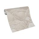 Papel pintado no tejido Erismann Focus crema