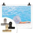 Póster Piscina 3