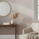 Ikke-vævet tapet tekstur gipslook almindelig mat i beige 