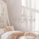 Sticker mural Kvilis - Sweet Dreams