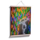 Plakat - Mielu - Rain