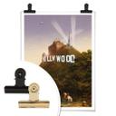 Plakat - Loose - Hollywood