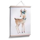 Póster Kvilis - Fawn