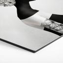 Hexagon Dibond Ireland - Marianna