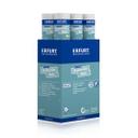 Erfurt Basic 400 tekstureret fleece tapet
