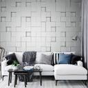 Fotobehang Papierbehang Cubes - 366x254 cm