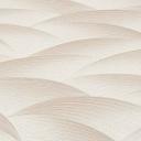 Bølget tapet, mønstret tapet Fashion for Walls 4 af Guido Maria Kretschmer beige