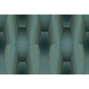 Guido Maria Kretschmer Fotobehang Art Edition Orion Blue