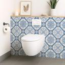 Azulejos Adhesivos holandeses - lote de 12