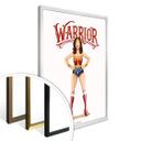 Póster Tohmé - Wonderwoman