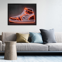 Plakat - Mielu - Sneakers