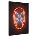 Deadpool Canvasbillede - Mielu