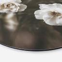 Tableau sur alu-Dibond Annie - Louise Bugnet - Rond
