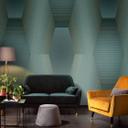 Guido Maria Kretschmer Fotobehang Art Edition Orion Blue