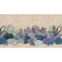 Livingwalls Fototapet Walls by Patel 2 octopus´ garden 3
