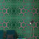 Livingwalls Fototapet Walls by Patel Fractal 3