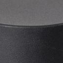 Außenlampe Fenja, schwarz, 40 x 11 cm, Metall Außenleuchte