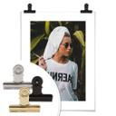 Plakat - Unreal Coolness