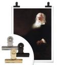 Póster - Alexander - Walt Whitman