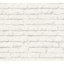 A.S. Création behang Best of Wood`n Stone 2nd Edition grijs, wit