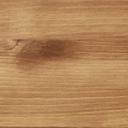Holz Pendelleuchte Daniel, braun, 90 x 13,5 x 150 cm