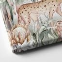 Tableau sur toile Kvilis - Jungle Party