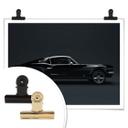Plakat - Muscle Car