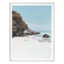 Plakat - Hugonnard - Strand i Mexico