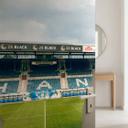 Dørfilm FC Hansa Rostock stadion døråbning