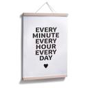 Plakat - Everyday