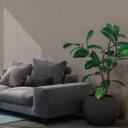 Livingwalls Vliestapete New Walls Tapete Loft Livi