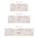 Keukenachterwand Elegant grenen in Aziatische stijl - Ms Tiff