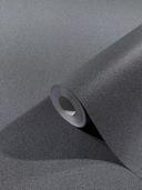 SCHÖNER-WOHNEN non-woven tapet, enhedstapet antracit