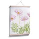 Póster Disher - Flor de verano