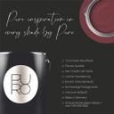 Premium vægmaling rød - PURO c2013 dejlig rose