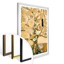 Plakat - Klimt - Livets træ