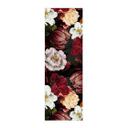 Tekstil plakat UN Designs - Blomsterarrangement - Panorama