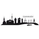 Profilo di Cuxhaven