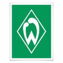Póster Werder Bremen - Logotipo