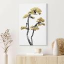 Tableau sur toile Amini - Bonsai