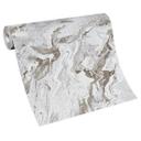 Erismann non-woven tapet Evolution grå