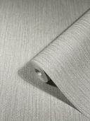 SCHÖNER-WOHNEN non-woven tapet, tekstureret tapet grå