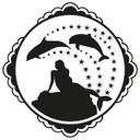 Sticker mural - Conte de fées, la petite sirène