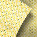 Møbelfolie, dekorativ folie - kan tørres af - Citrus